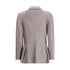 Giorgio Armani Double-breasted Blazer